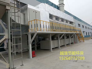 專注鑄就信賴 衢州VOC廢氣處理設(shè)備70%客戶靠口碑傳承，背后是持續(xù)的研發(fā)蓄力